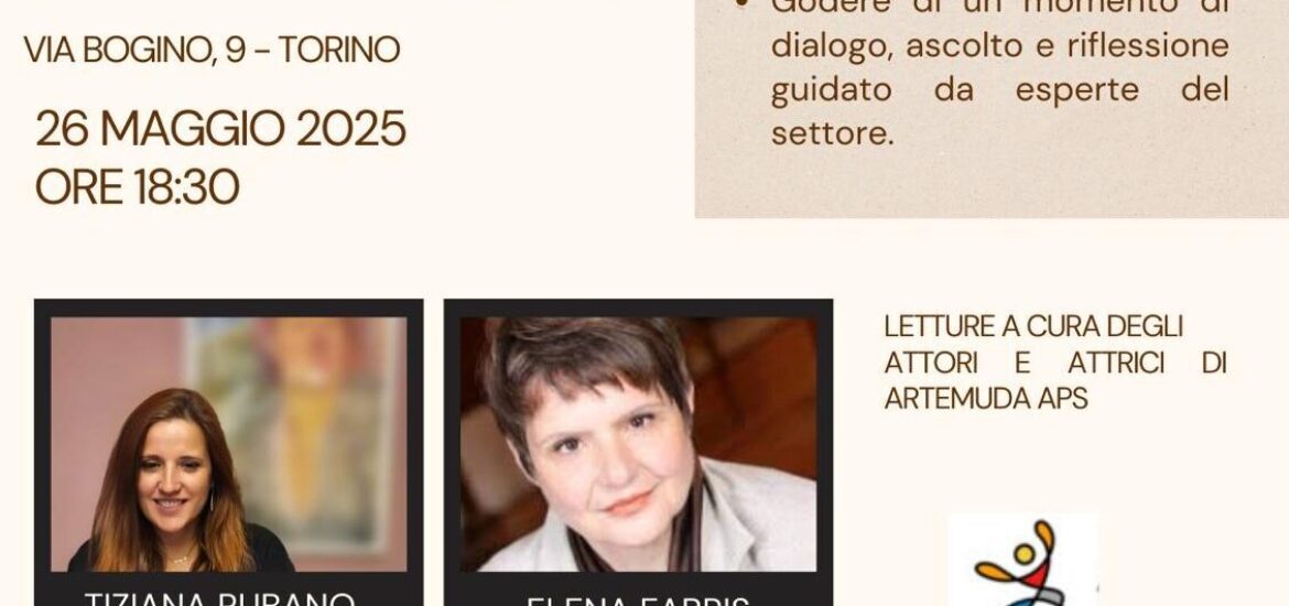 2025 05 26 Presentazione libro Tizi