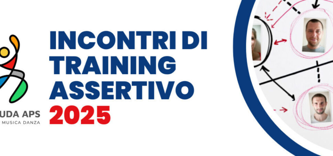 2025 Training Assertivo