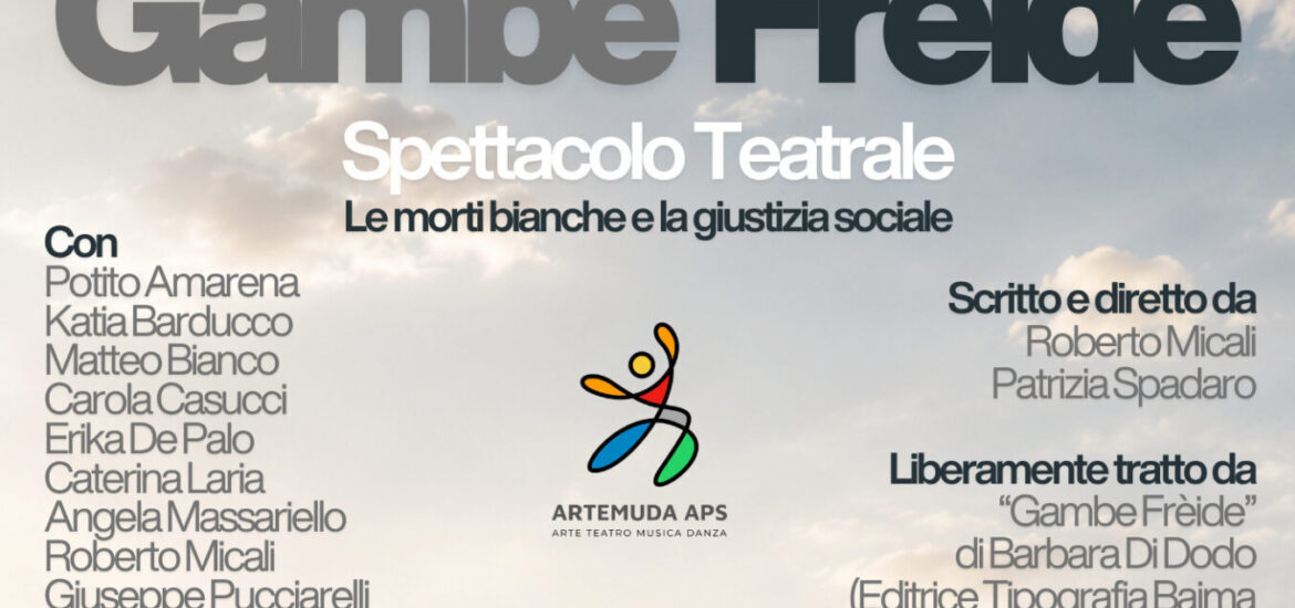 26 10 16 Gambe Freide Torino Isabella